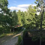 Casa de Férias Kaszuby Dom Nad Jeziorem