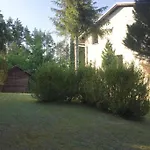 Kaszuby Dom Nad Jeziorem
