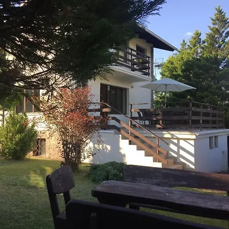 Kaszuby Dom Nad Jeziorem *