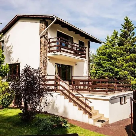 Kaszuby Dom Nad Jeziorem *