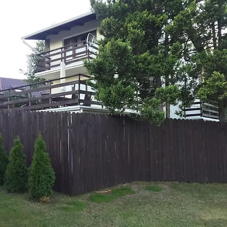 Kaszuby Dom Nad Jeziorem Sulęczyno