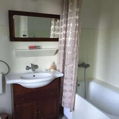 Σπίτι διακοπών Kaszuby Dom Nad Jeziorem