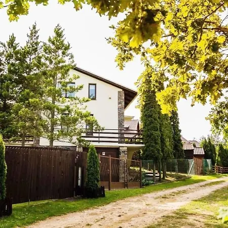 Kaszuby Dom Nad Jeziorem * Sulęczyno