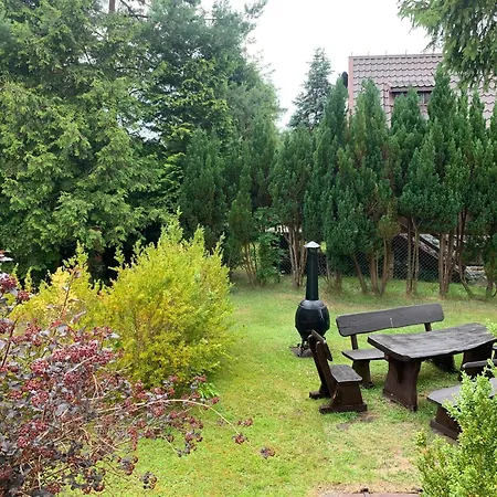 Kaszuby Dom Nad Jeziorem Σπίτι διακοπών