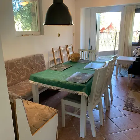 Kaszuby Dom Nad Jeziorem *