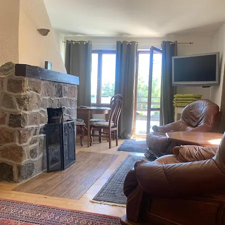 Σπίτι διακοπών Kaszuby Dom Nad Jeziorem