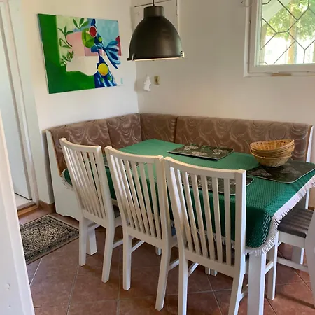 Kaszuby Dom Nad Jeziorem Nyaraló *