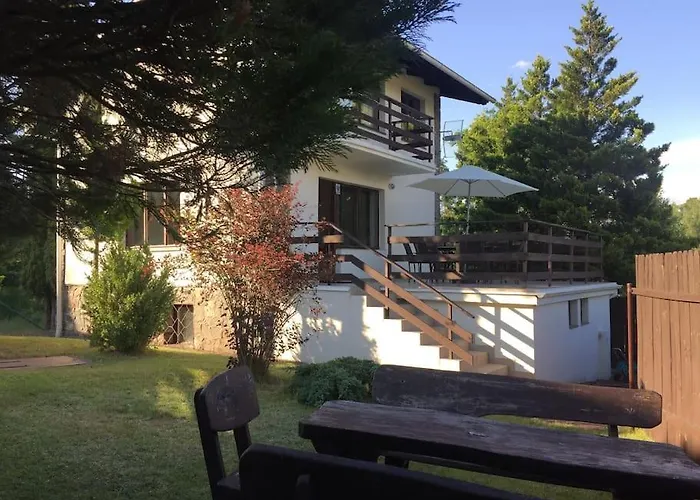 Kaszuby Dom Nad Jeziorem *