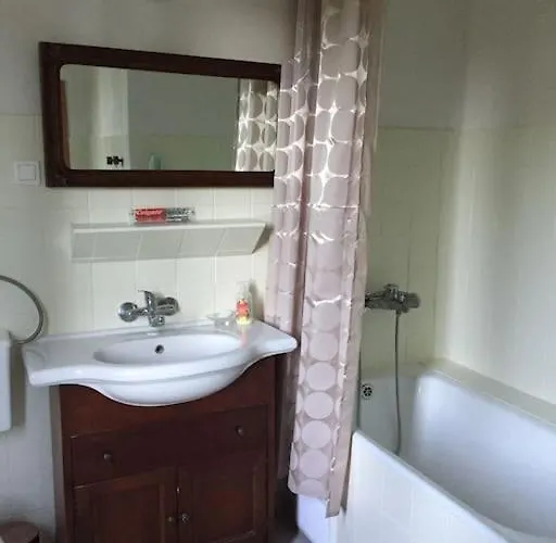 Dom wakacyjny Kaszuby Dom Nad Jeziorem