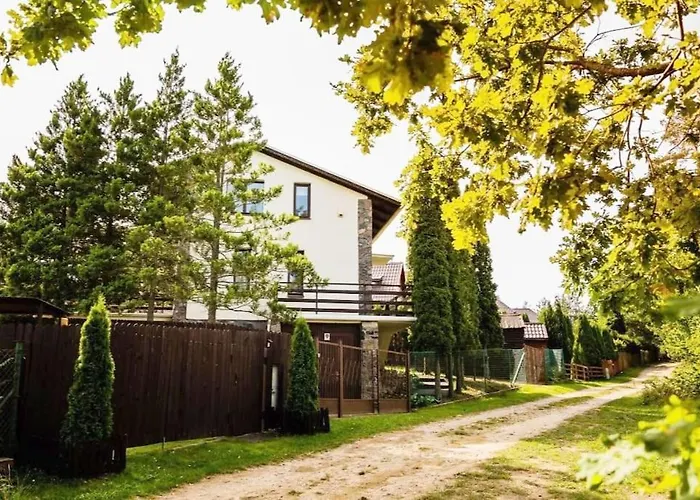 Kaszuby Dom Nad Jeziorem * Sulęczyno