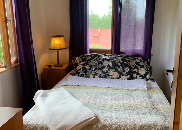 Kaszuby Dom Nad Jeziorem