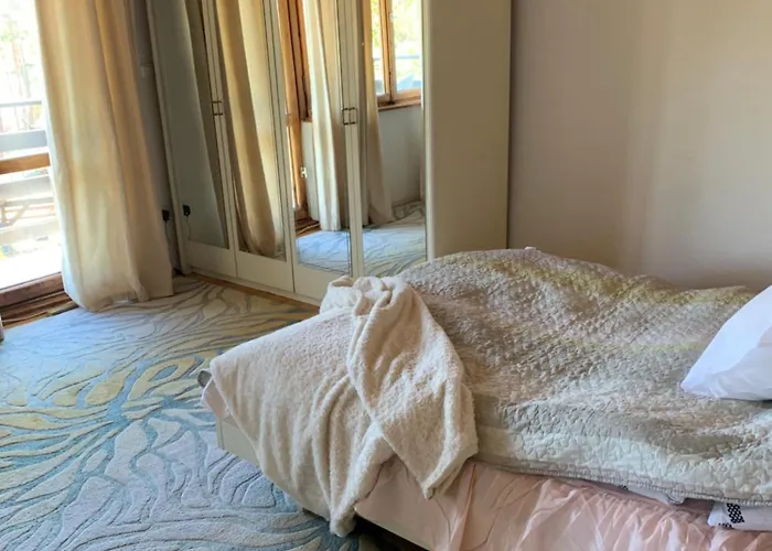 Dom wakacyjny Kaszuby Dom Nad Jeziorem Sulęczyno