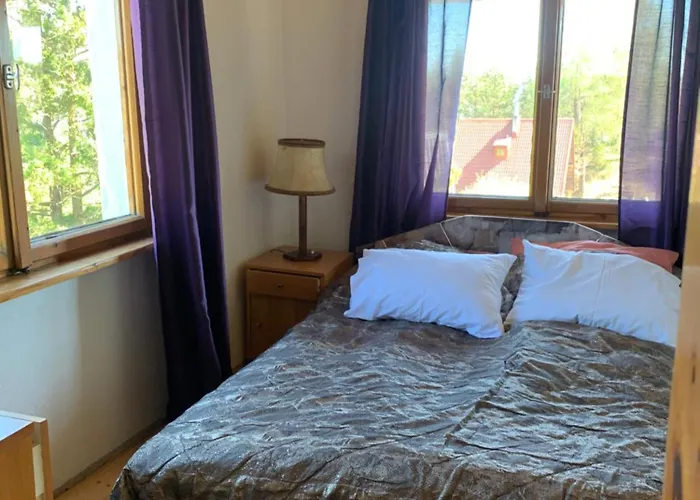 Kaszuby Dom Nad Jeziorem Sulęczyno