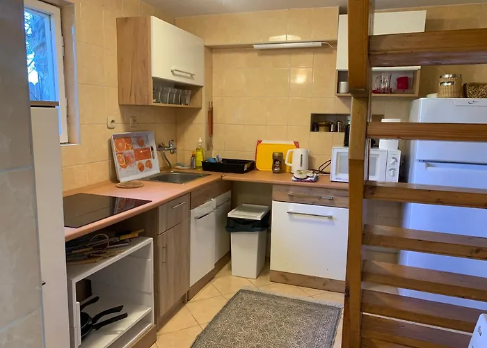 Kaszuby Dom Nad Jeziorem Dom wakacyjny Sulęczyno