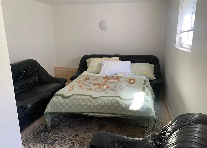 Kaszuby Dom Nad Jeziorem *