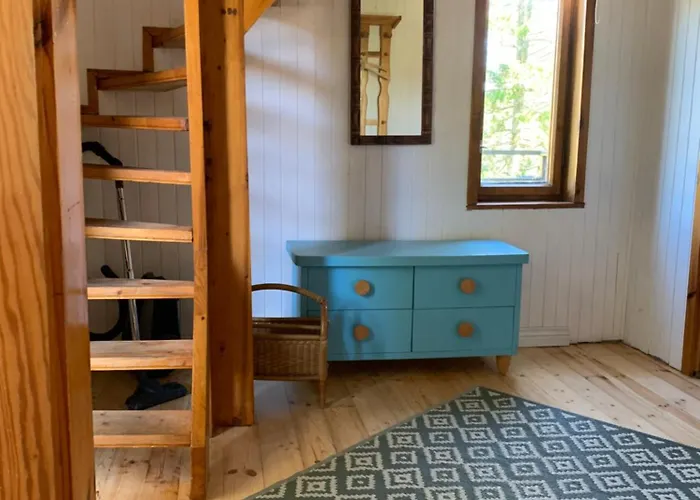 Kaszuby Dom Nad Jeziorem Sulęczyno